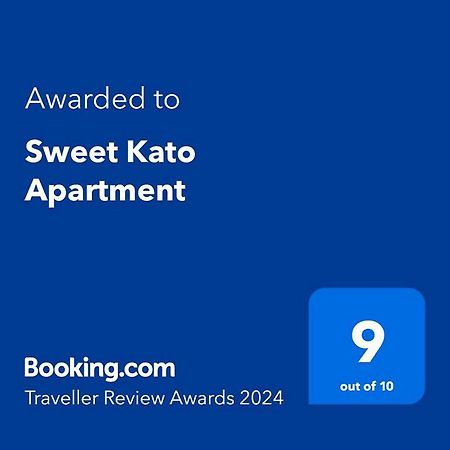 Sweet Kato Apartment Katowice Ngoại thất bức ảnh